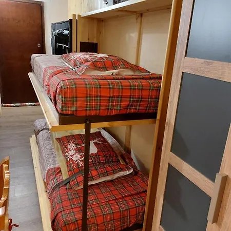 Ciel Bleu - Cir 0122 아파트호텔 3*