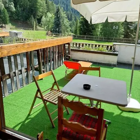 Aparthotel Ciel Bleu - Cir 0122