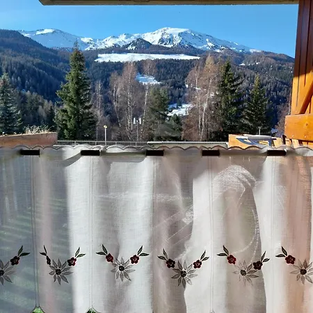 Appart hôtel Ciel Bleu - Cir 0122