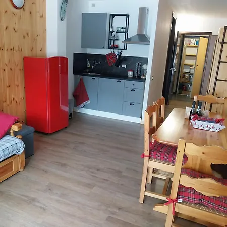 Ciel Bleu - Cir 0122 아파트호텔 필라