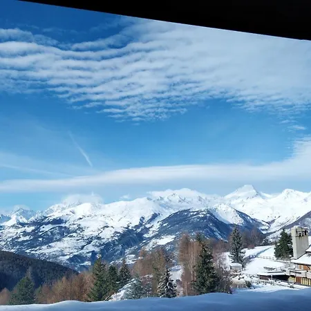 Aparthotel Ciel Bleu - Cir 0122