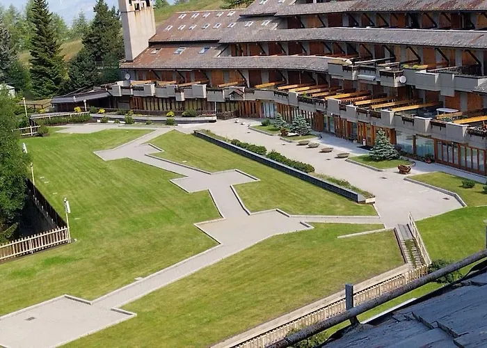 Ciel Bleu - Cir 0122 Apartmanhotel 3*