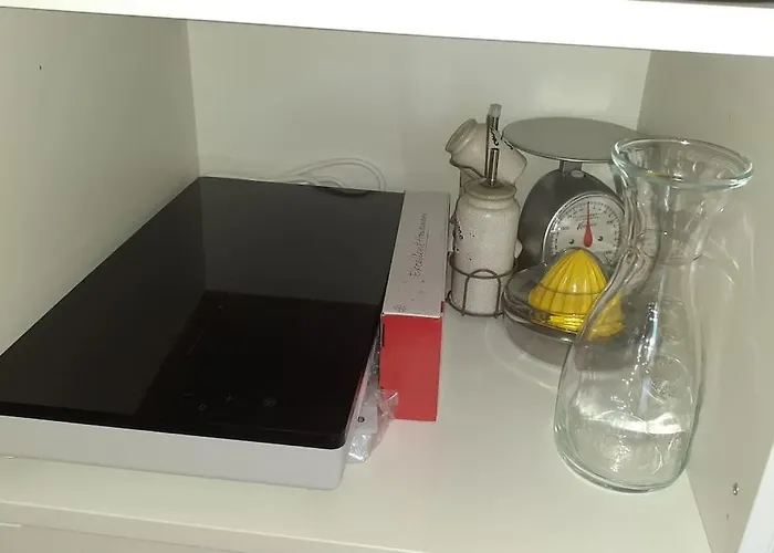 Ciel Bleu - Cir 0122 Hotel apartamentowy