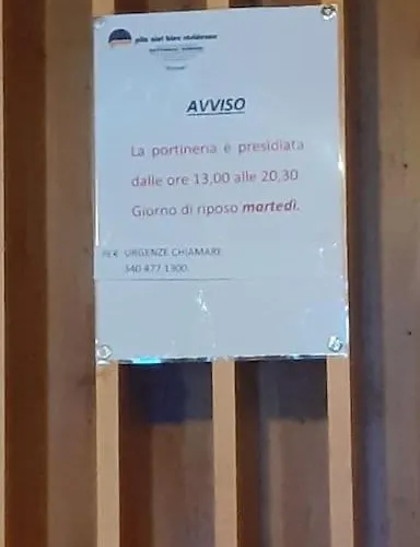 Ciel Bleu - Cir 0122 Hotel apartamentowy