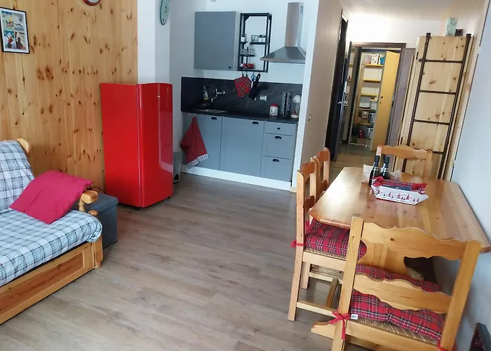 Ciel Bleu - Cir 0122 Hotel apartamentowy Pila (Valle d'Aosta)