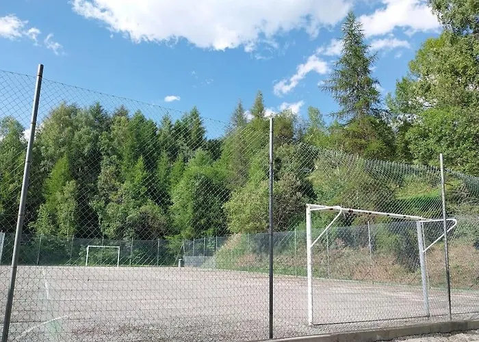 Ciel Bleu - Cir 0122 Apartmanhotel