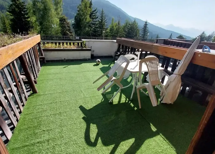 Apartmanhotel Ciel Bleu - Cir 0122 Pila